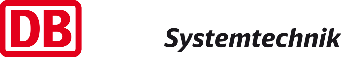 DB Systemtechnik Logo