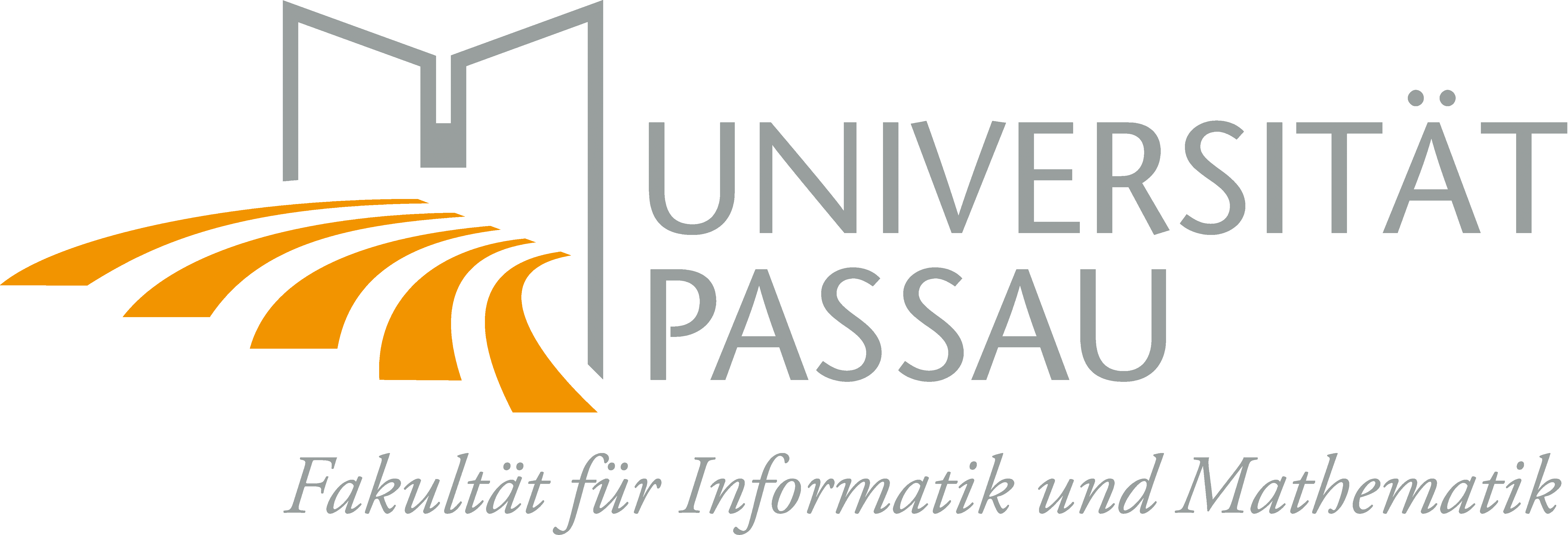 Uni Passau Logo