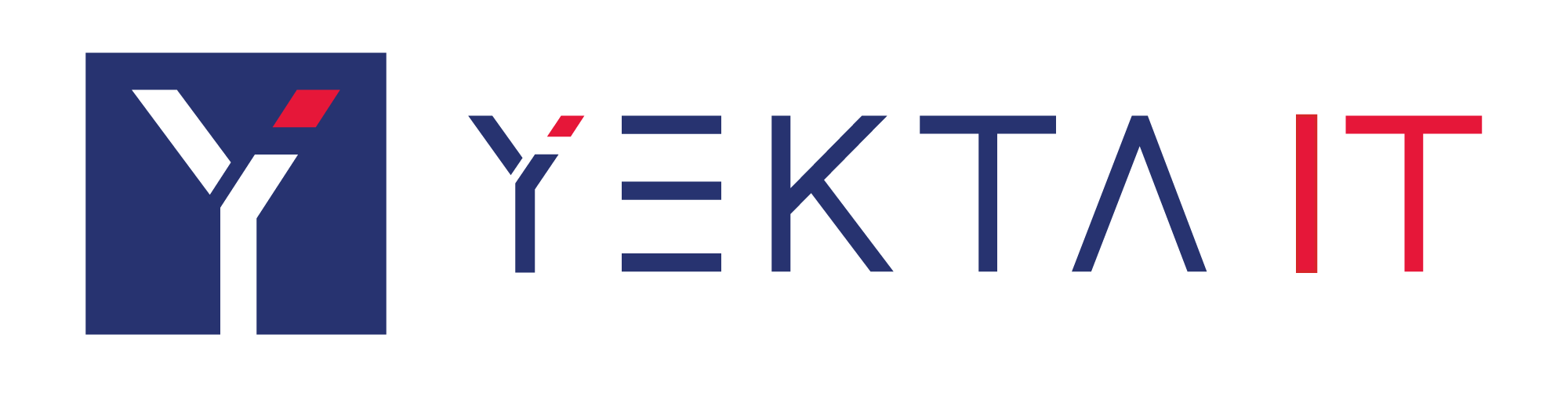 Yekta IT Logo